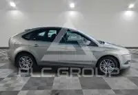2009 Ford FOCUS