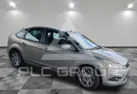2009 Ford FOCUS