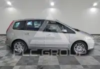 2009 Ford C-MAX