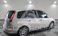 2009 Ford C-MAX