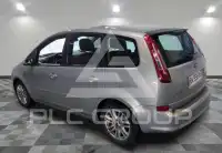 2009 Ford C-MAX