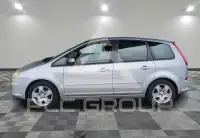 2009 Ford C-MAX