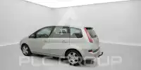 2009 Ford C-MAX