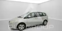 2009 Ford C-MAX