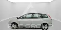 2009 Ford C-MAX