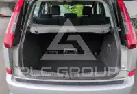 2009 Ford C-MAX