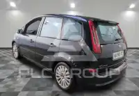2009 Ford C-MAX