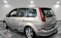2009 Ford C-MAX