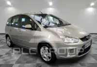 2009 Ford C-MAX