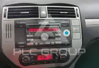 2009 Ford C-MAX