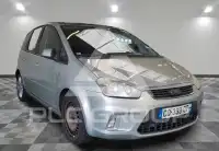 2009 Ford C-MAX