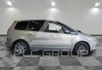 2009 Ford C-MAX