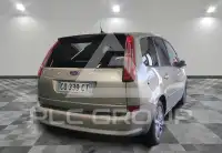 2009 Ford C-MAX