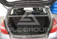 2009 Hyundai I20