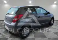 2009 Hyundai I20