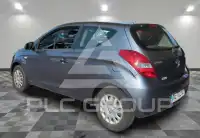 2009 Hyundai I20