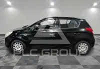 2009 Hyundai I20