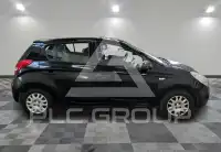2009 Hyundai I20