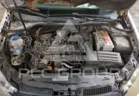 2009 Volkswagen GOLF