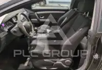 2009 Renault Laguna