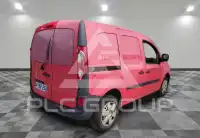 2009 Renault Kangoo