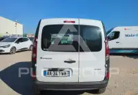 2009 Renault Kangoo