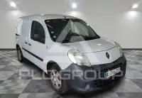 2009 Renault Kangoo