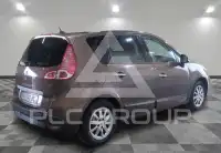 2009 Renault Scenic