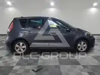 2009 Renault Scenic
