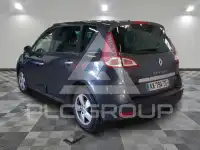 2009 Renault Scenic