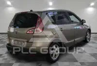 2009 Renault Scenic