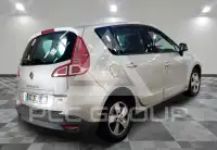 2009 Renault Scenic