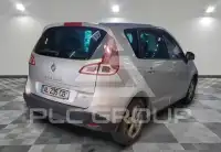 2009 Renault Scenic