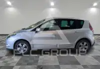 2009 Renault Scenic