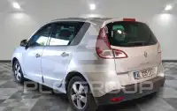 2009 Renault Scenic