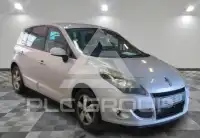 2009 Renault Scenic