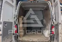 2009 Renault Master