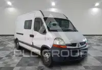 2009 Renault Master
