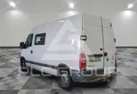 2009 Renault Master