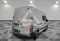 2009 Renault Master