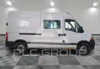 2009 Renault Master