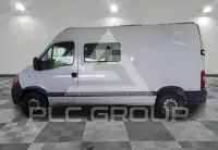 2009 Renault Master