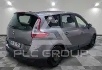 2009 Renault Scenic