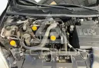 2009 Renault Megane