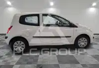 2009 Renault Twingo