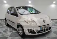 2009 Renault Twingo