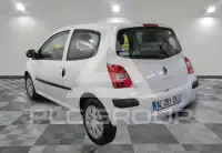2009 Renault Twingo
