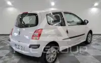 2009 Renault Twingo