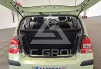 2009 Renault Twingo