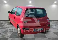 2009 Renault Twingo